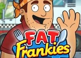 Fat Frankies слот от Play'n Go